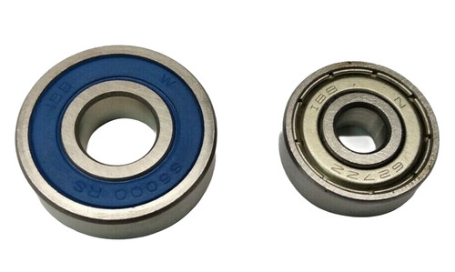 Set motor bearing ball - motor,