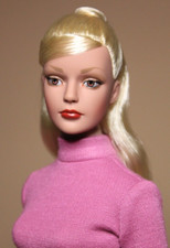 Tonner Tyler "Focus On