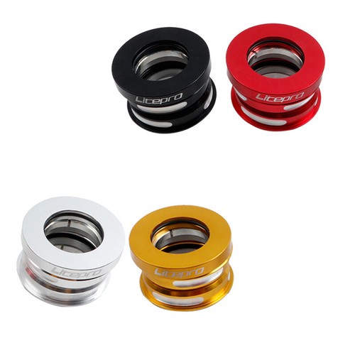 Internal sealed bearing - sealed,