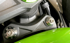 SUZUKI GSXR1000  2001-2006