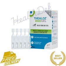 Thealoz Duo Gel (Single Dose