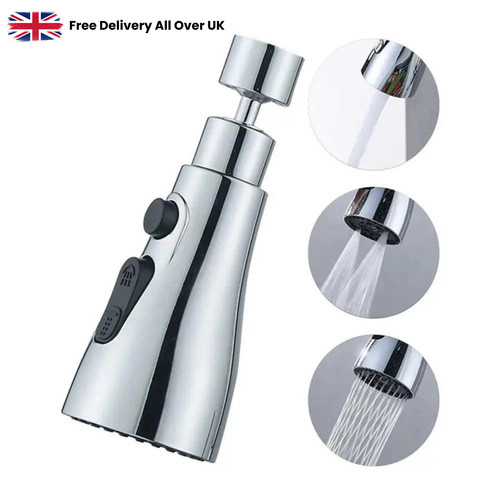 Water kitchen tap head - kitchen,