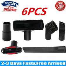 6PCS Vacuum Cleaner