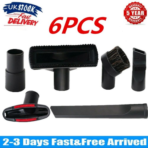 6pcs vacuum cleaner - 6pcs,