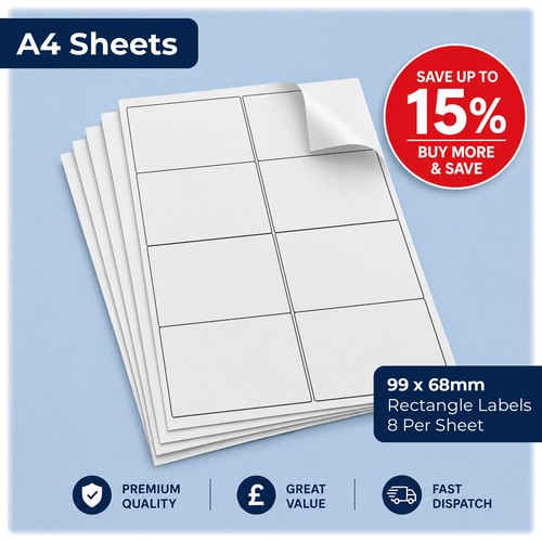 Removable rectangle labels - removable, |