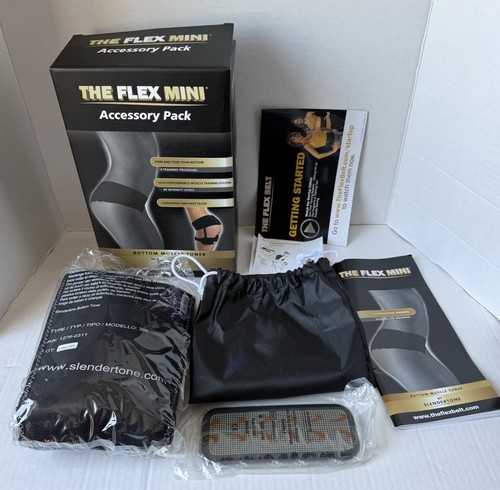 Slendertone flex mini - slendertone,