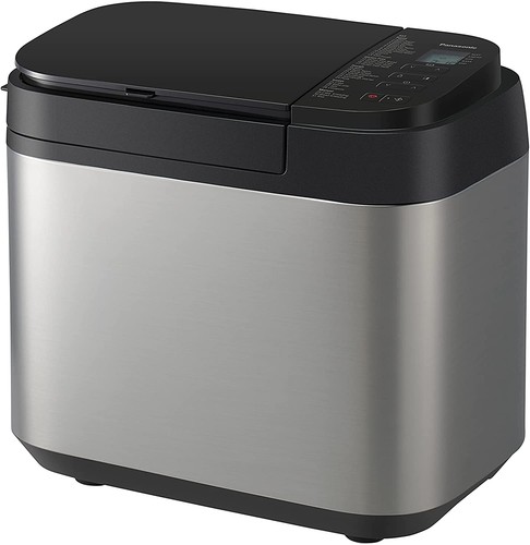 Panasonic yr2550 automatic - panasonic, sd-yr2550