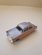 MATCHBOX 33A FORD ZODIAC IN