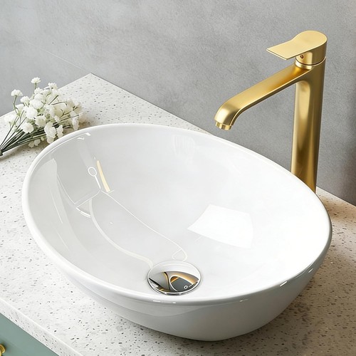 Nuestra vida small bathroom - vida,