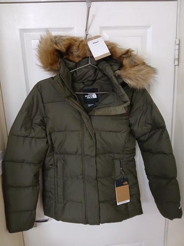The north face womens gotham - the,