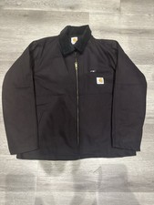 Carhartt Men's Reworked Canvas