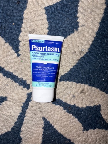 Psoriasin deep moisturizing - psoriasin,