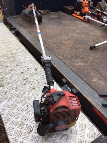 Kawasaki th26 strimmer - kawasaki,
