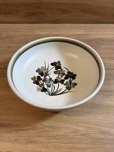 Vintage denby shamrock - denby,