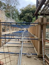 Acrow Prop Size 4 3.20m-4.88m