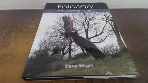 Falconry the essential - the,