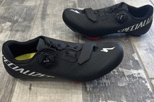 Specialized Torch 1.0, Road Cycling Shoes Size EU 42, US 7.5Mens Women9!!!