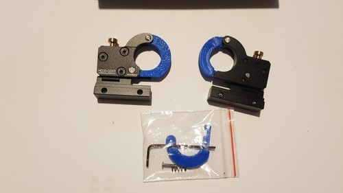 Hongdui guide rail hinge - guide,