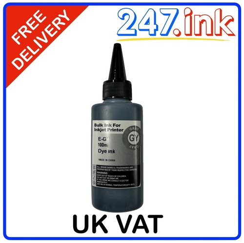 100ml refill universal ink - 100ml,