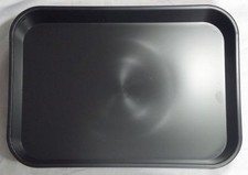 KB3B Kabi Plastic Deep Black