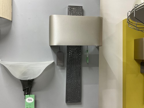 David hunt croc wall - david,