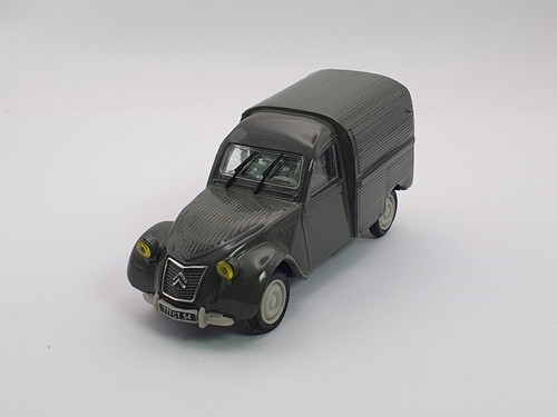 Citroen van norev 1 - 2,