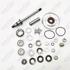 420881102 Supercharger Rebuild Kit New Sea-Doo 4-TEC RXT RXP GTX 215/255/260HP
