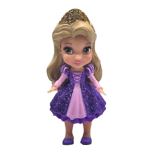 Disney princess posable - disney,