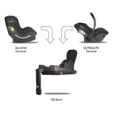 Venicci Baby Car Seat &