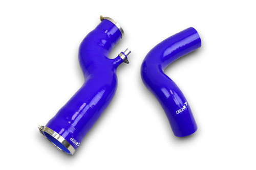Kit hoses silicone renault - hoses,