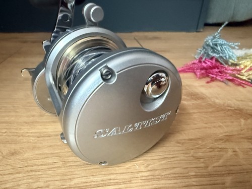 Daiwa saltist boat fishing - daiwa, 40