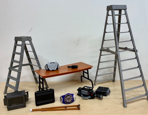 Set wwe wrestling - of,