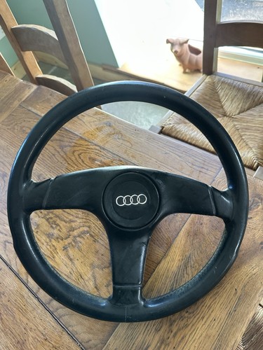 Audi sport steering - sport, 3