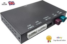 CarPlay Retrofit Adapter for