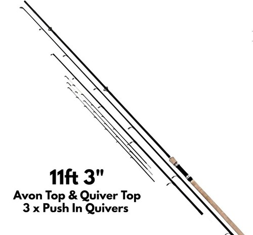 Allcock avon quiver specialist - quiver,