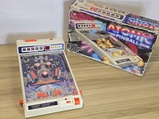 Vintage TOMY Atomic Pinball