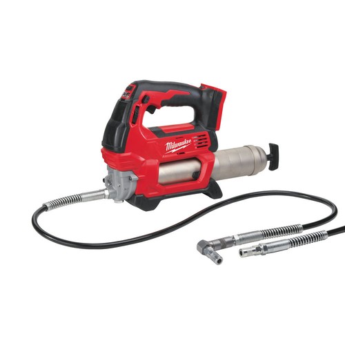 Milwaukee m18gg 18v - m18gg-0,