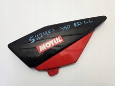 Suzuki RD 350 LC Side Fairing