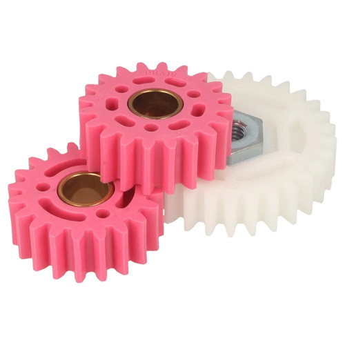 Cylinder gear drive gears - gear,