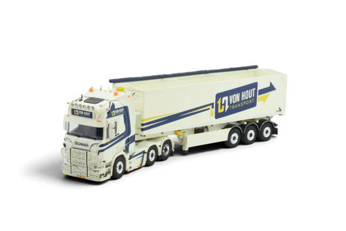 Tekno 90526 von hout - tekno,