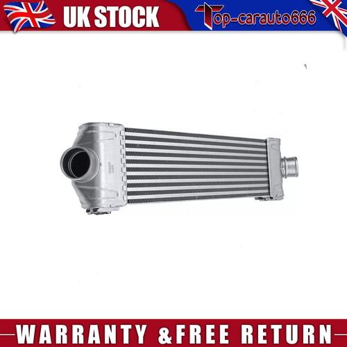 Turbo intercooler for ford - for,