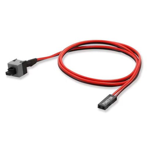 2pcs atx off reset - 2pcs,