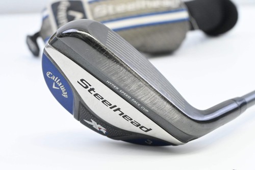 Callaway steelhead 3 - steelhead, #3