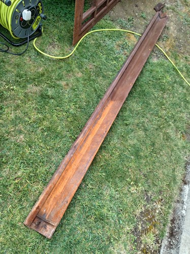 Original corner post pillar - corner,