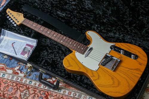 Suhr usa classic - usa, "