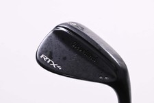 Cleveland RTX-4 Pitching Wedge / 48 Degree / Regular Flex Accra 50i Shaft