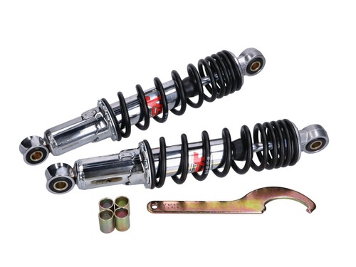Shock absorber set yss pro - yss, pro-x