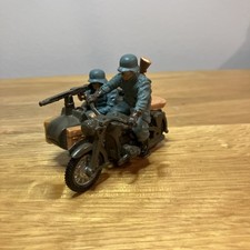 Britains WW2 German BMW