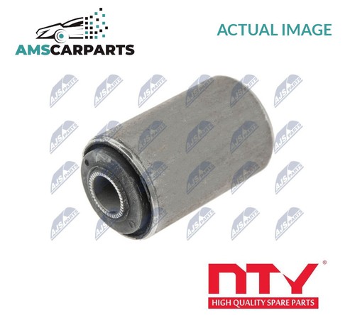 Leaf spring bush - leaf,