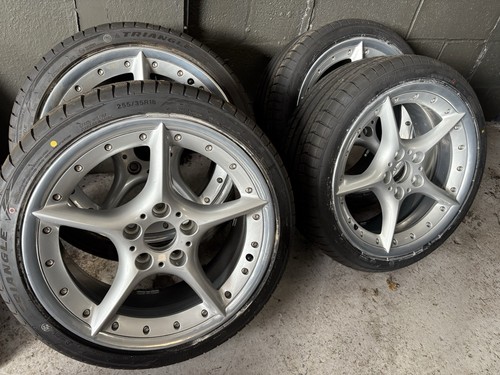 Bmw alloys new tyres - bmw,